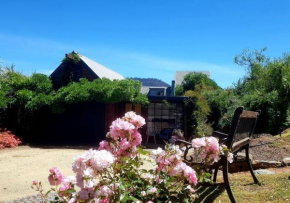 Red Brier Cottage Accommodation, Richmond